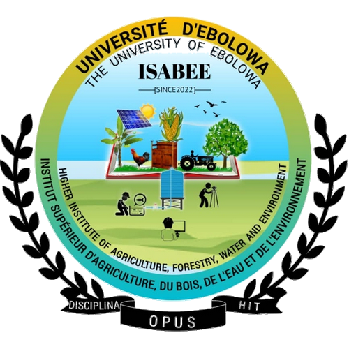 Logo institutionnel