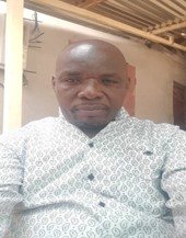 Portrait de Dr Etoa Oyono Georges Patrice