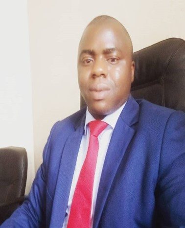 Portrait de M. Lontsi Lemoubeng Florent