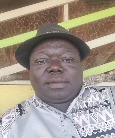 Portrait de Pr Moussa II