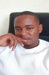Portrait de M. Ntyam Ntyam Brice